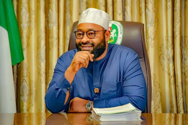 Gov. Bago Presents 2025 Budget Of Over N1.5 Trillion To Niger State